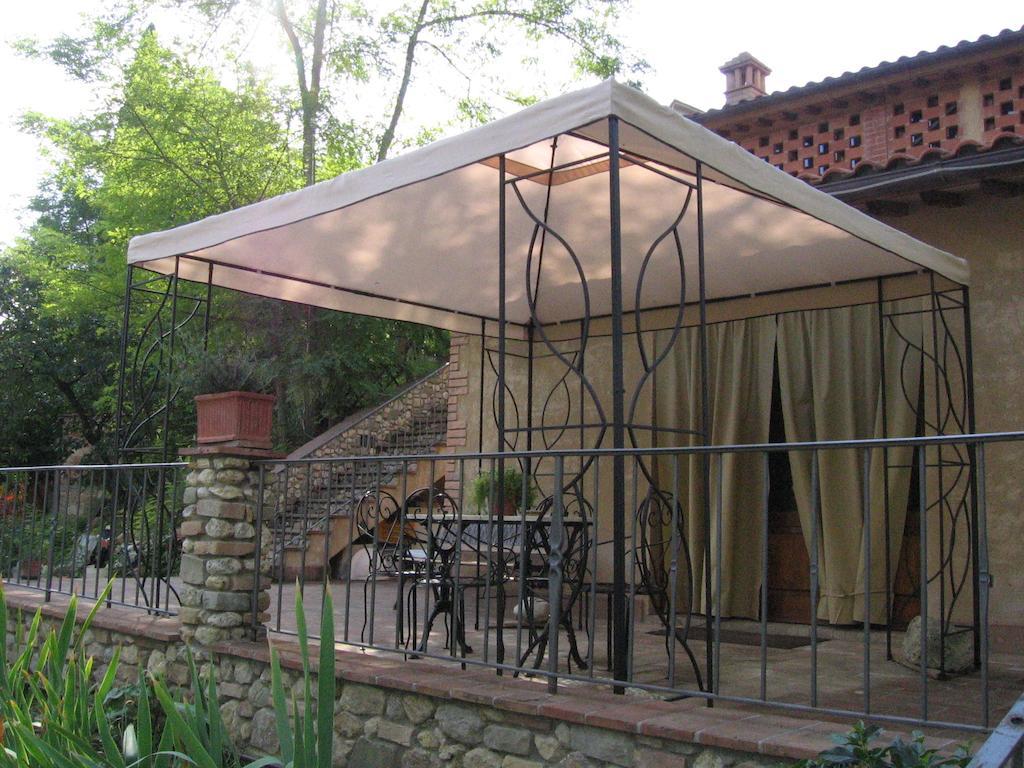 Hotel La Capanna Di Sovestro à San Gimignano Chambre photo